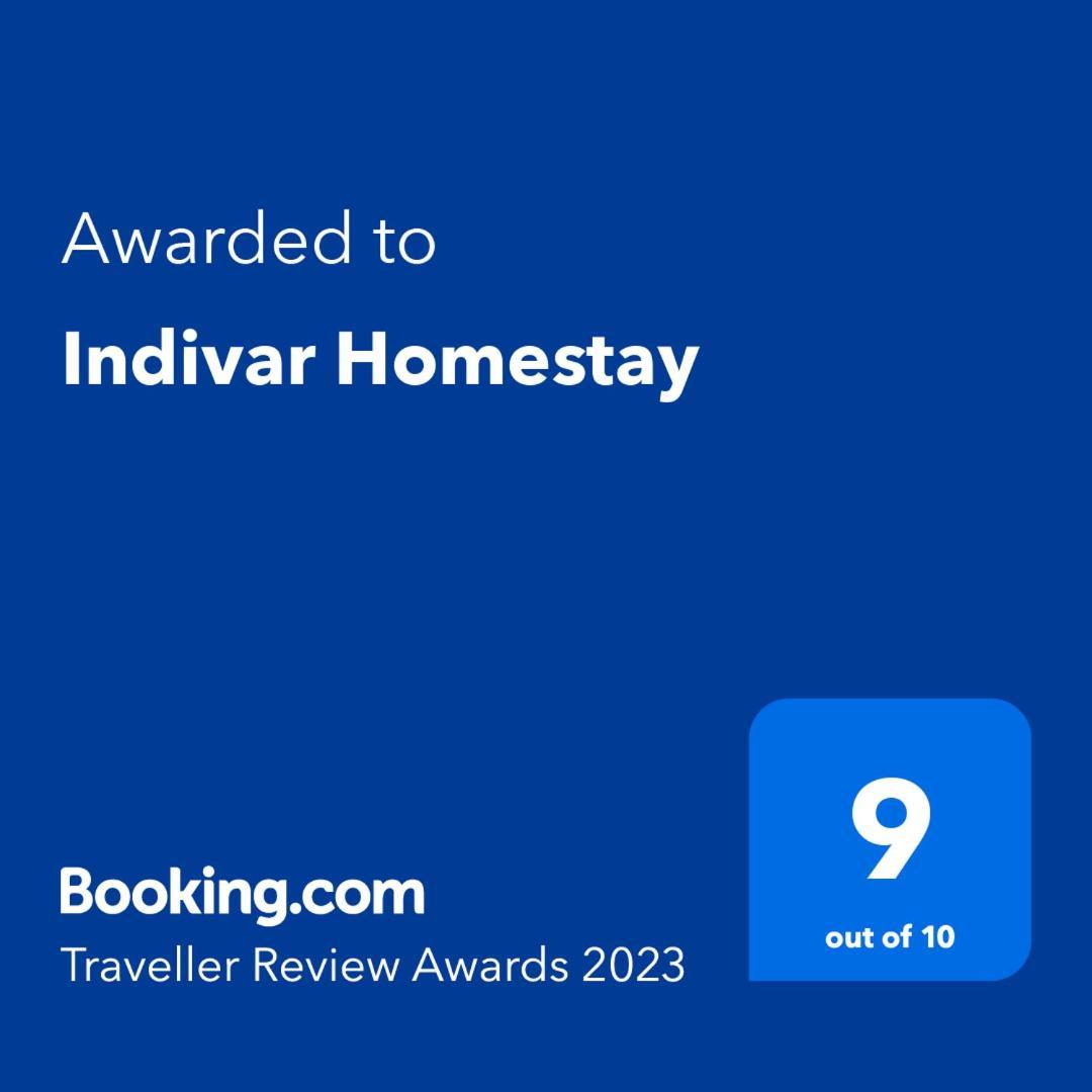 Indivar Homestay Дарджилинг Экстерьер фото