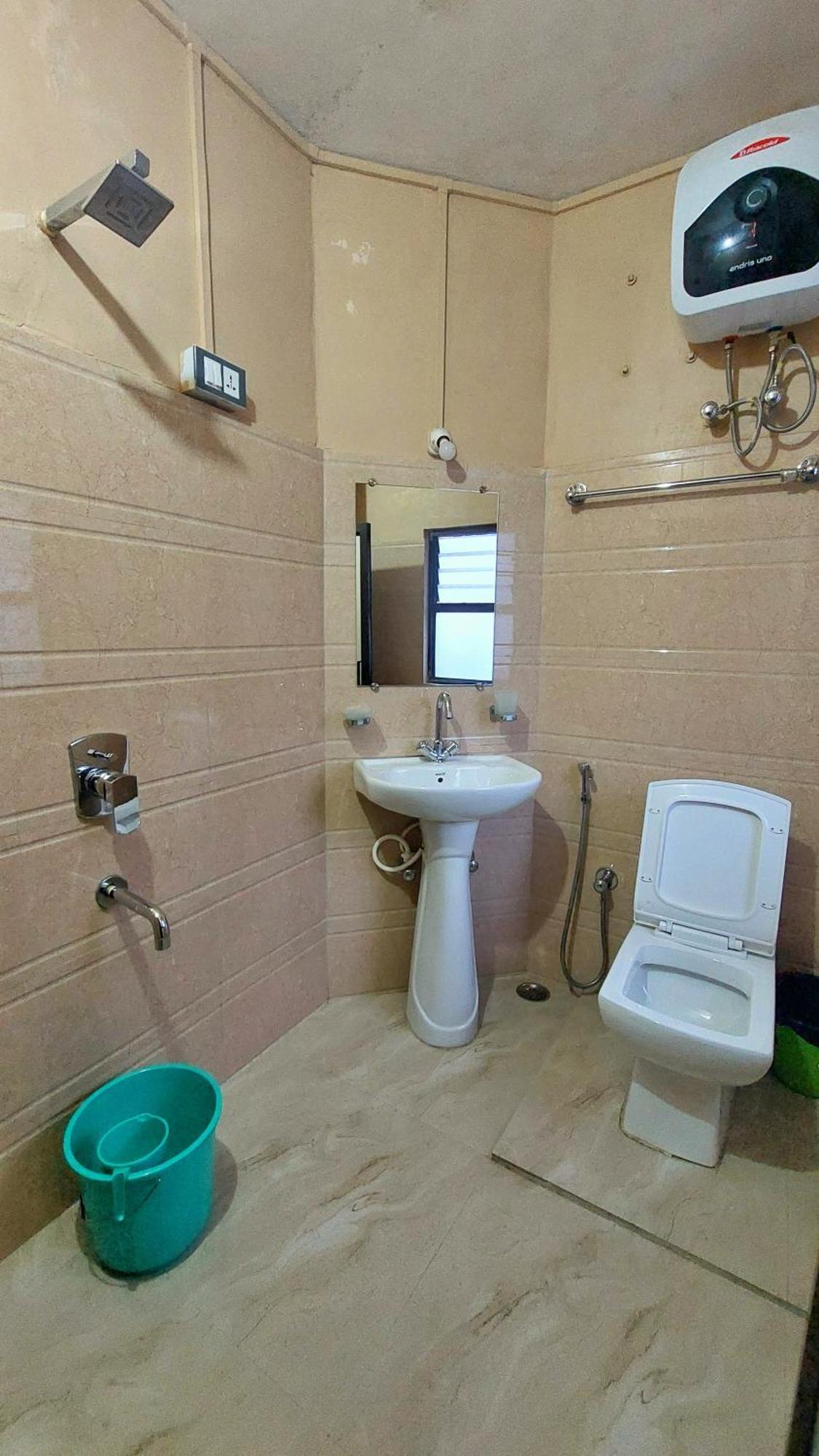 Indivar Homestay Дарджилинг Экстерьер фото