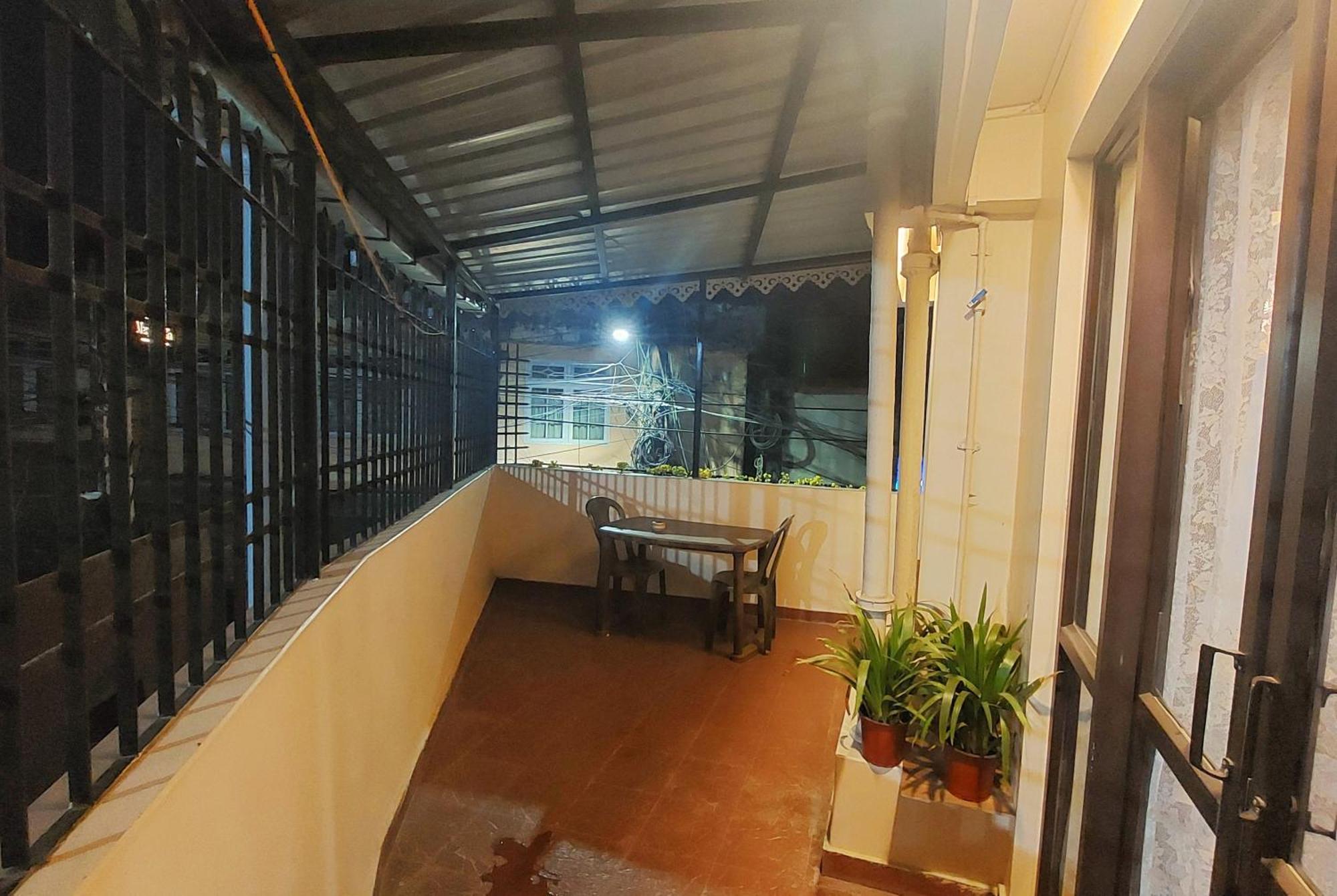Indivar Homestay Дарджилинг Экстерьер фото