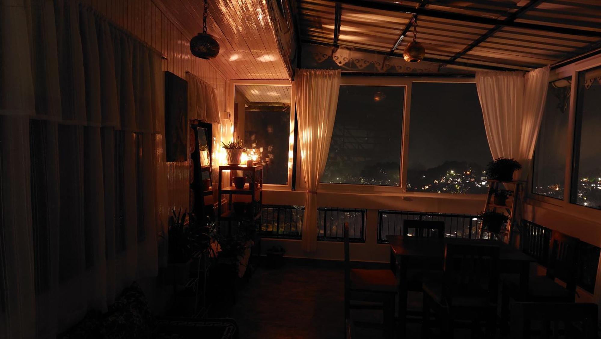 Indivar Homestay Дарджилинг Экстерьер фото