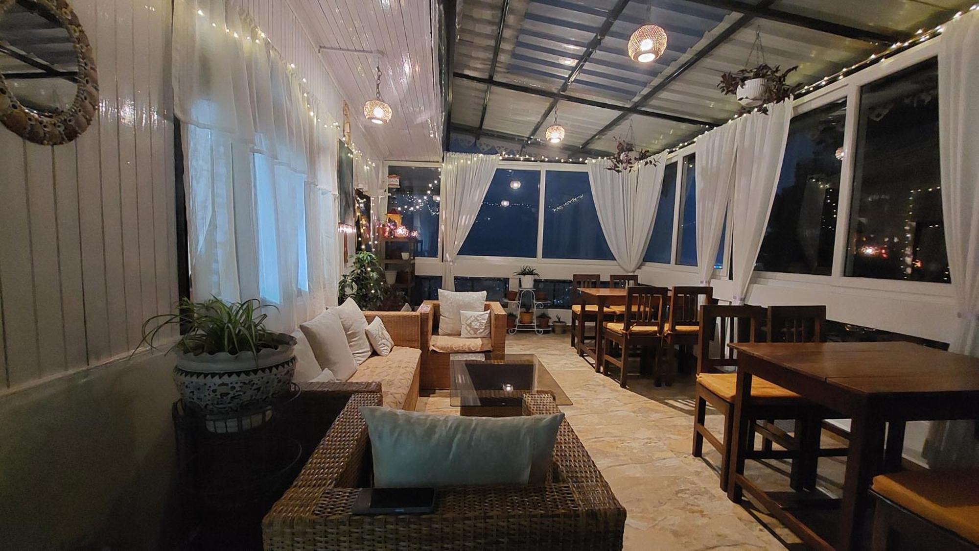 Indivar Homestay Дарджилинг Экстерьер фото